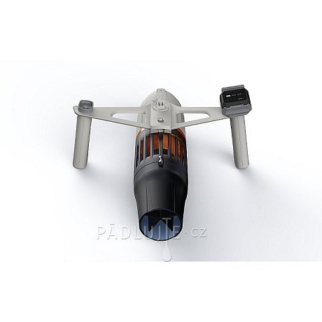 Motor AQUA MARINA BlueDrive X PRO 2026 MODEL 3.0