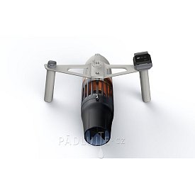 Motor AQUA MARINA BlueDrive X PRO 2026 MODEL 3.0