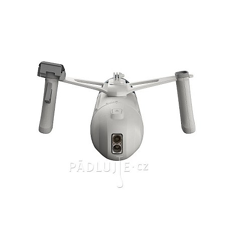 Motor AQUA MARINA BlueDrive X PRO 2026 MODEL 3.0