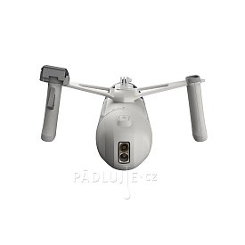 Motor AQUA MARINA BlueDrive X PRO 2026 MODEL 3.0