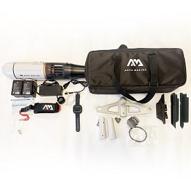 Motor AQUA MARINA BlueDrive X PRO 2026 MODEL 3.0