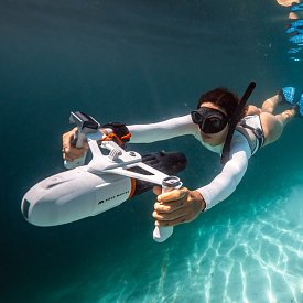 Motor AQUA MARINA BlueDrive X PRO 2026 MODEL 3.0