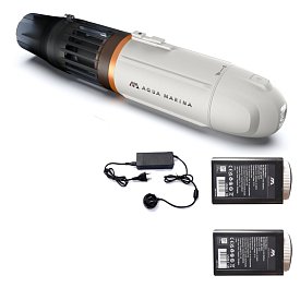 Motor AQUA MARINA BlueDrive X PRO 2026 MODEL 3.0