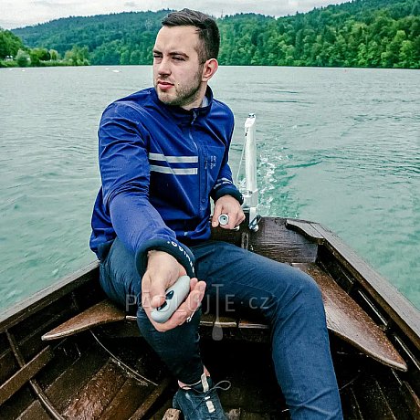 Dálkové ovládání k motoru REMIGO ONE
