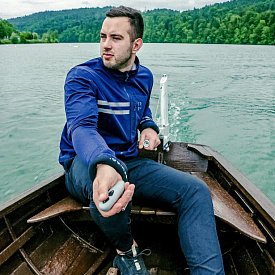 Dálkové ovládání k motoru REMIGO ONE