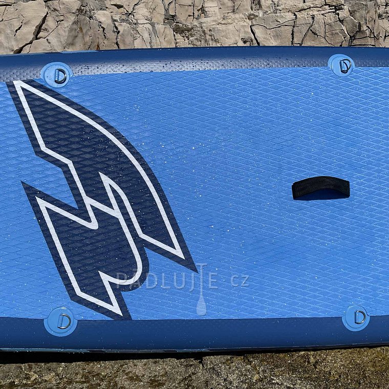Paddleboard F2 AXXIS SMU 11'6 COMBO NAVY BLUE