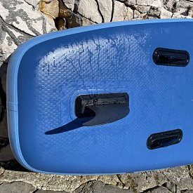Paddleboard F2 AXXIS SMU 11'6 COMBO NAVY BLUE