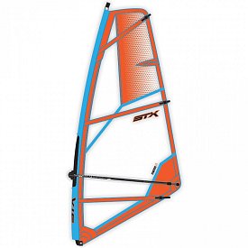 PROLIMIT STX plachta PowerKid 4,4 m2- oplachtění pro paddleboardy - POUŽITÉ ZBOŽÍ