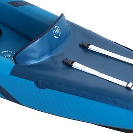 Kajak WATTSUP TORPEDO 2 426 - dvoumístný nafukovací