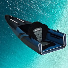 Kajak WATTSUP TORPEDO 2 426 - dvoumístný nafukovací