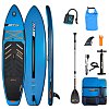 Paddleboard STX Cruiser 10'6 TEAL/ORANGE - nafukovací