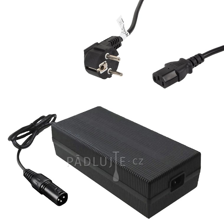 Lodní elektrický motor REMIGO ONE NEO 1000W - 1500W boost - přívěsný s baterií
