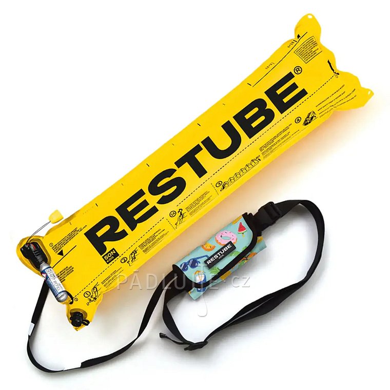 Restube kids summer - záchranný systém