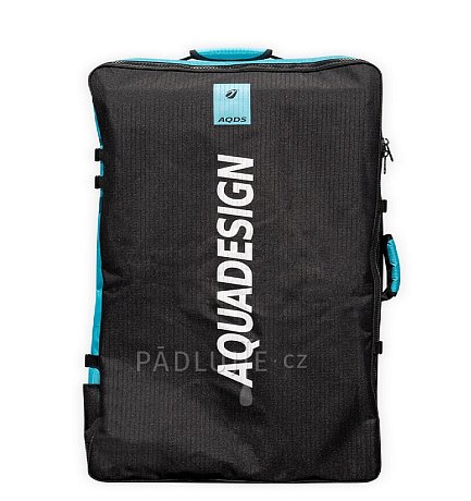 Transportní batoh AQUADESIGN pro nafukovací kajaky
