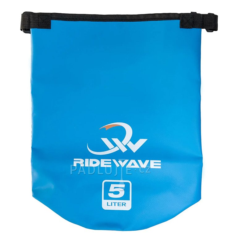 Vodotěsný vak RIDEWAVE 5l pro paddleboard