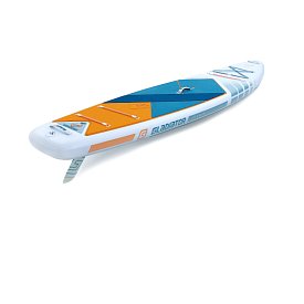 Paddleboard GLADIATOR ELITE 11'2 s karbon pádlem 2026 - nafukovací