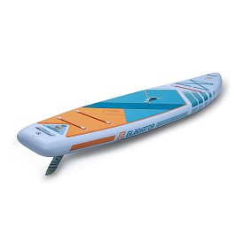 Paddleboard GLADIATOR ELITE 11'4 s karbon pádlem 2026 - nafukovací