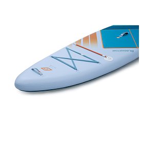 Paddleboard GLADIATOR ELITE  11'6 s karbon pádlem 2026 - nafukovací