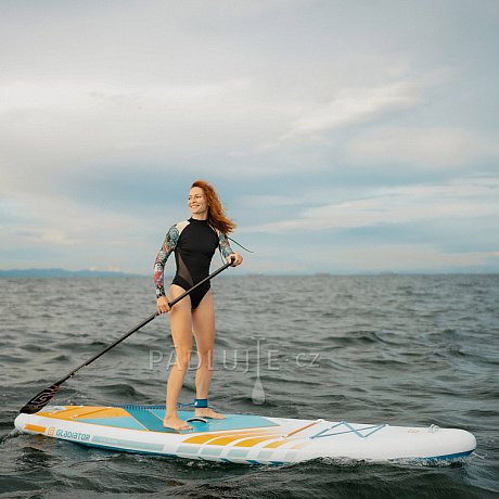 Paddleboard GLADIATOR ELITE  11'6 s karbon pádlem 2026 - nafukovací