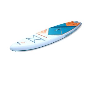 Paddleboard GLADIATOR ELITE  11'6 s karbon pádlem 2026 - nafukovací