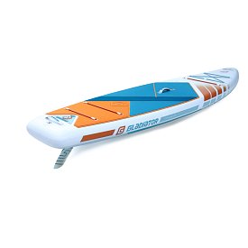 Paddleboard GLADIATOR ELITE  11'6 s karbon pádlem 2026 - nafukovací