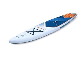 Paddleboard GLADIATOR ELITE 12'6 Light s karbon pádlem 2026 - nafukovací