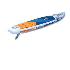 Paddleboard GLADIATOR ELITE 14' Touring s karbon pádlem 2026 - nafukovací