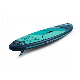Paddleboard GLADIATOR PRO 10'6 s karbon pádlem 2026 - nafukovací
