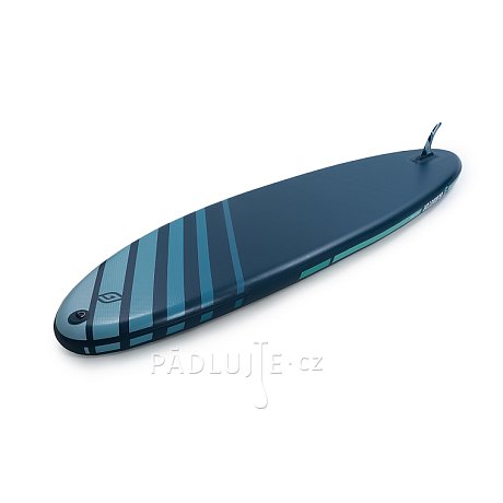 Paddleboard GLADIATOR PRO 10'6 s karbon pádlem 2026 - nafukovací