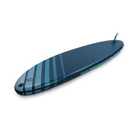 Paddleboard GLADIATOR PRO 10'6 s karbon pádlem 2026 - nafukovací