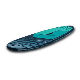 Paddleboard GLADIATOR PRO 10'6 s karbon pádlem 2026 - nafukovací