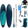 Paddleboard GLADIATOR PRO 10'6 s karbon pádlem 2026 - nafukovací