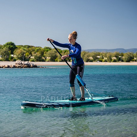 Paddleboard GLADIATOR PRO 10'8 s karbon pádlem 2026 - nafukovací