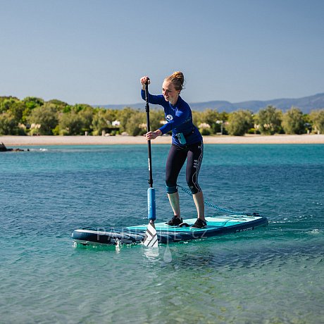 Paddleboard GLADIATOR PRO 10'8 s karbon pádlem 2026 - nafukovací