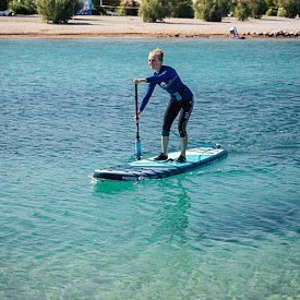 Paddleboard GLADIATOR PRO 10'8 s karbon pádlem 2026 - nafukovací