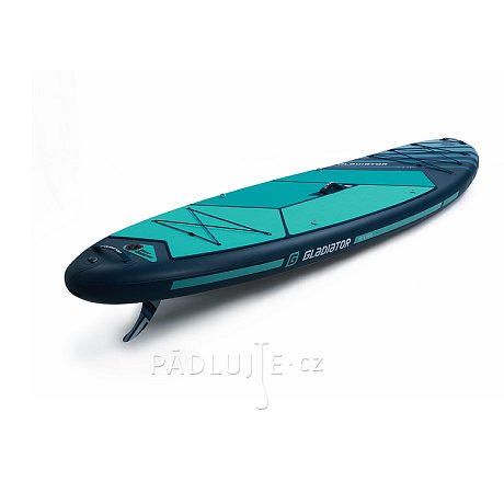 Paddleboard GLADIATOR PRO 10'8 s karbon pádlem 2026 - nafukovací