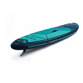 Paddleboard GLADIATOR PRO 10'8 s karbon pádlem 2026 - nafukovací