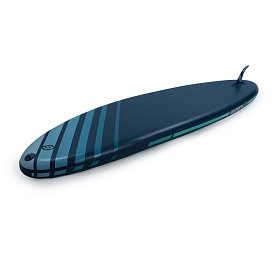 Paddleboard GLADIATOR PRO 10'8 s karbon pádlem 2026 - nafukovací