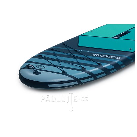 Paddleboard GLADIATOR PRO 10'8 s karbon pádlem 2026 - nafukovací