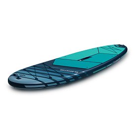 Paddleboard GLADIATOR PRO 10'8 s karbon pádlem 2026 - nafukovací