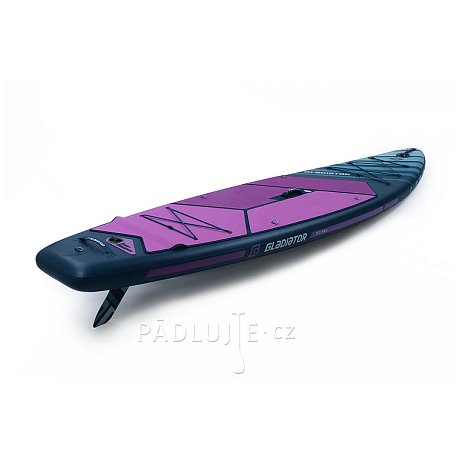 Paddleboard GLADIATOR PRO 11'2 s karbon pádlem 2026 - nafukovací