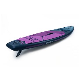 Paddleboard GLADIATOR PRO 11'2 s karbon pádlem 2026 - nafukovací