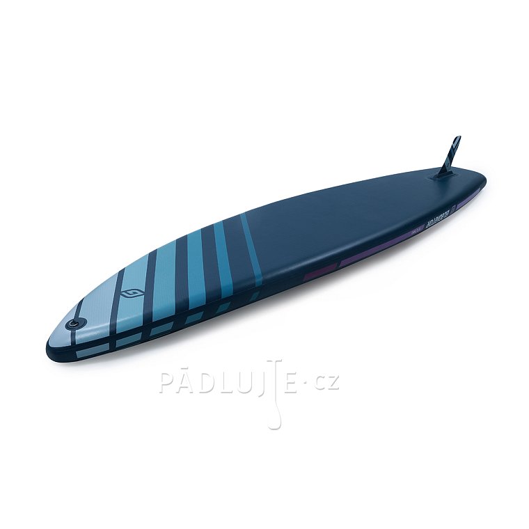 Paddleboard GLADIATOR PRO 11'2 s pádlem 2026 - nafukovací