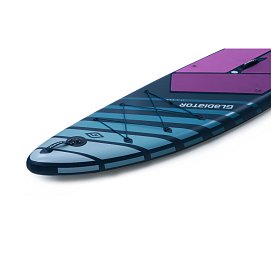Paddleboard GLADIATOR PRO 11'2 s karbon pádlem 2026 - nafukovací