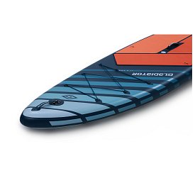 Paddleboard GLADIATOR PRO 11'4 s karbon pádlem 2026 - nafukovací