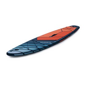 Paddleboard GLADIATOR PRO 11'4 s karbon pádlem 2026 - nafukovací