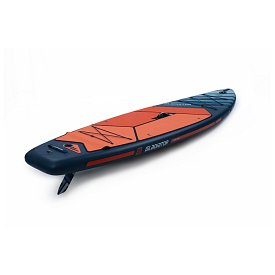 Paddleboard GLADIATOR PRO 11'4 s karbon pádlem 2026 - nafukovací