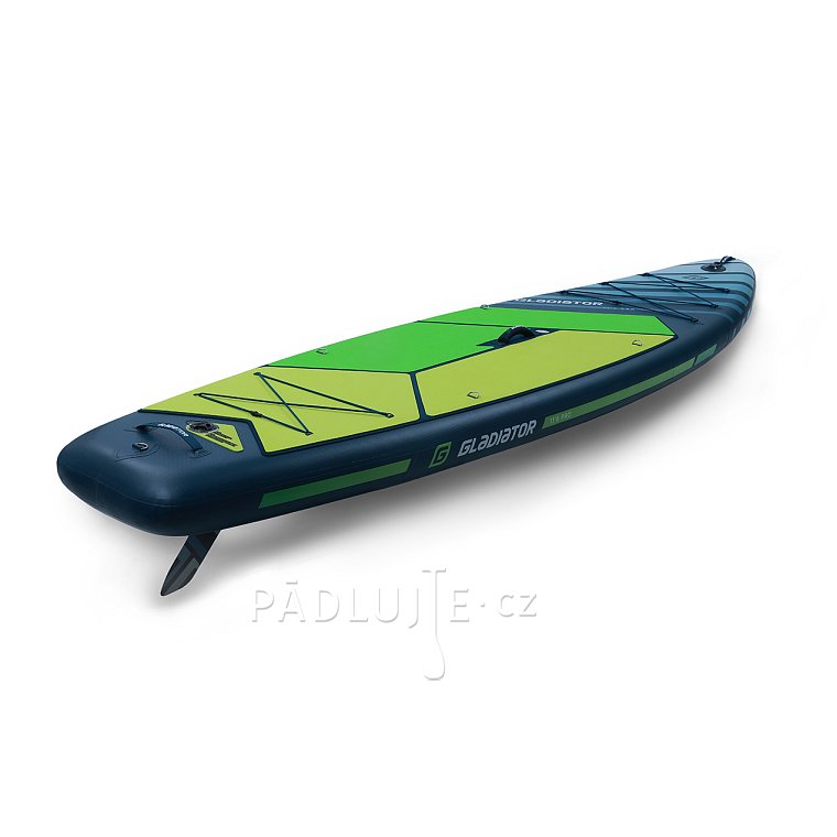 Paddleboard GLADIATOR PRO 11'6 s pádlem 2026 - nafukovací