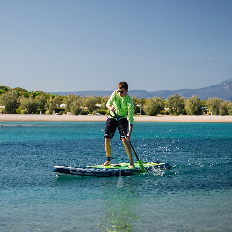 Paddleboard GLADIATOR PRO 11'6 s pádlem 2026 - nafukovací