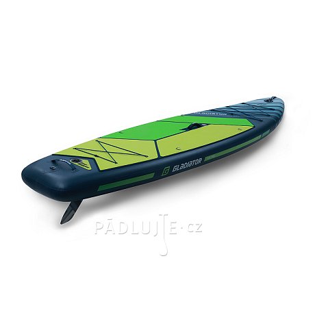 Paddleboard GLADIATOR PRO 11'6 s karbon pádlem 2026 - nafukovací